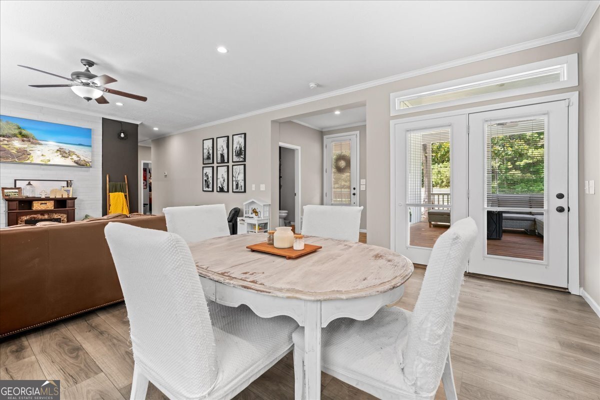 116 Parkview Road Iva - Photo 13