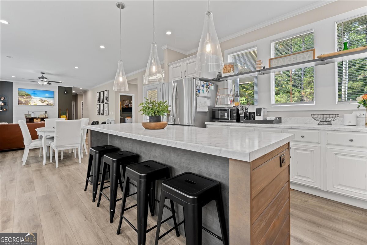 116 Parkview Road Iva - Photo 20