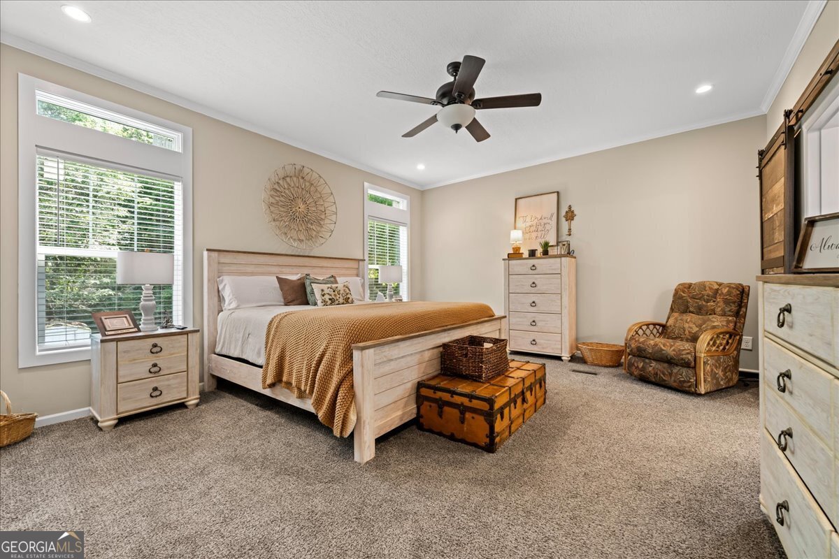 116 Parkview Road Iva - Photo 22