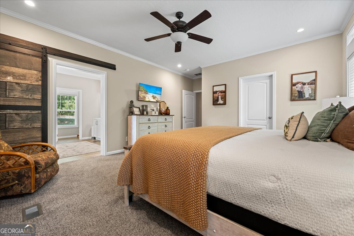 116 Parkview Road Iva - Photo 23