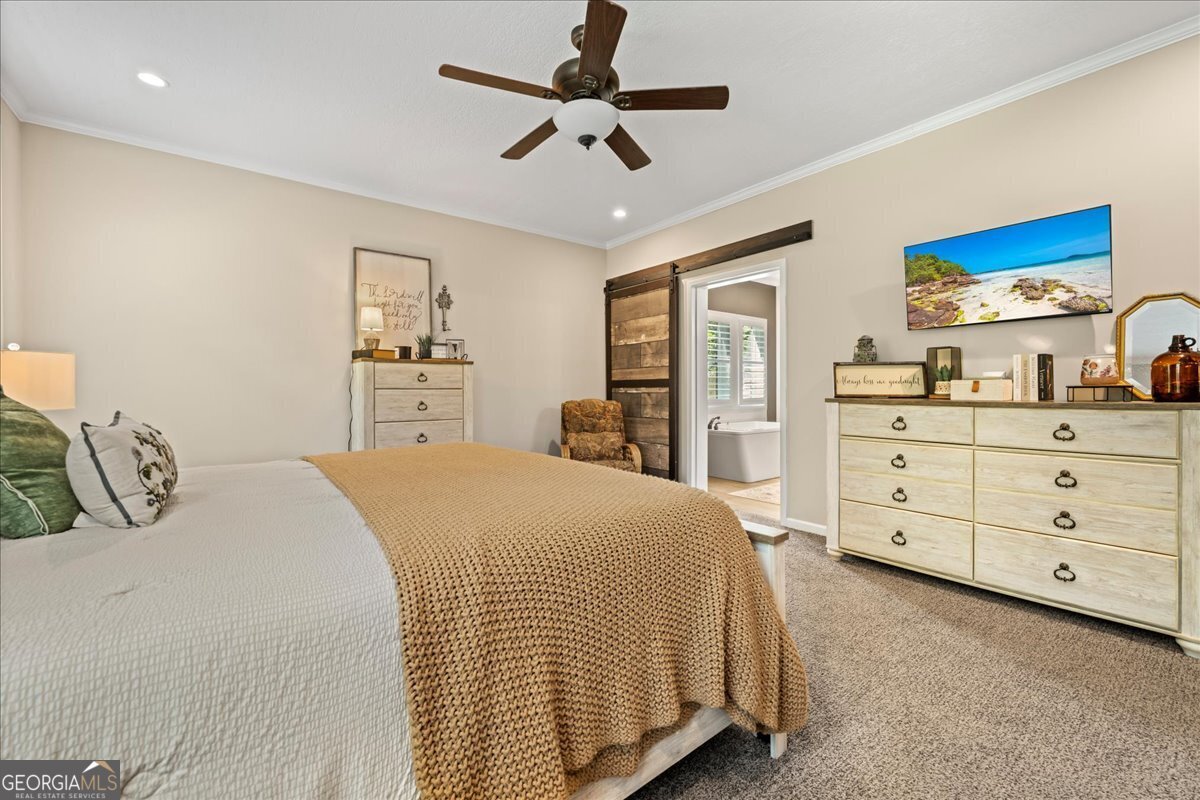 116 Parkview Road Iva - Photo 25