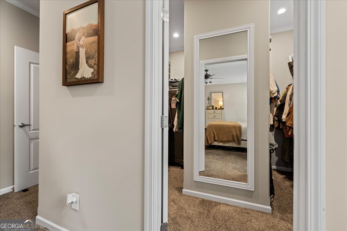 116 Parkview Road Iva - Photo 26