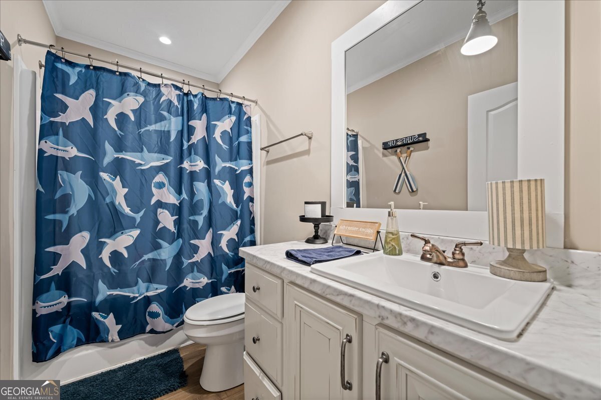116 Parkview Road Iva - Photo 33