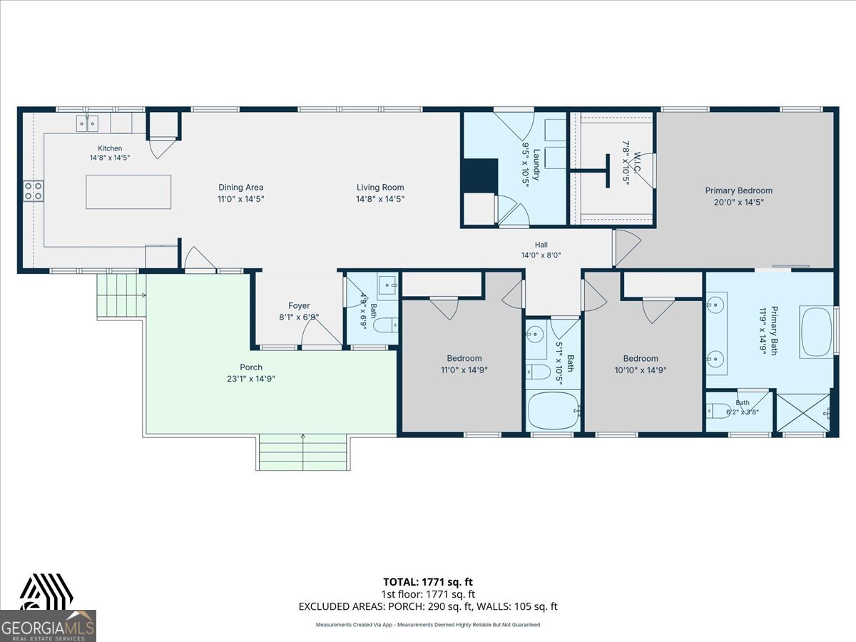 116 Parkview Road Iva - Photo 44