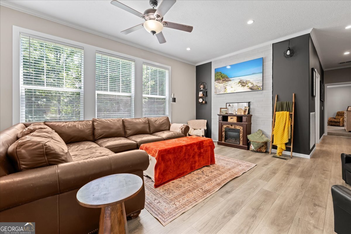 116 Parkview Road Iva - Photo 6