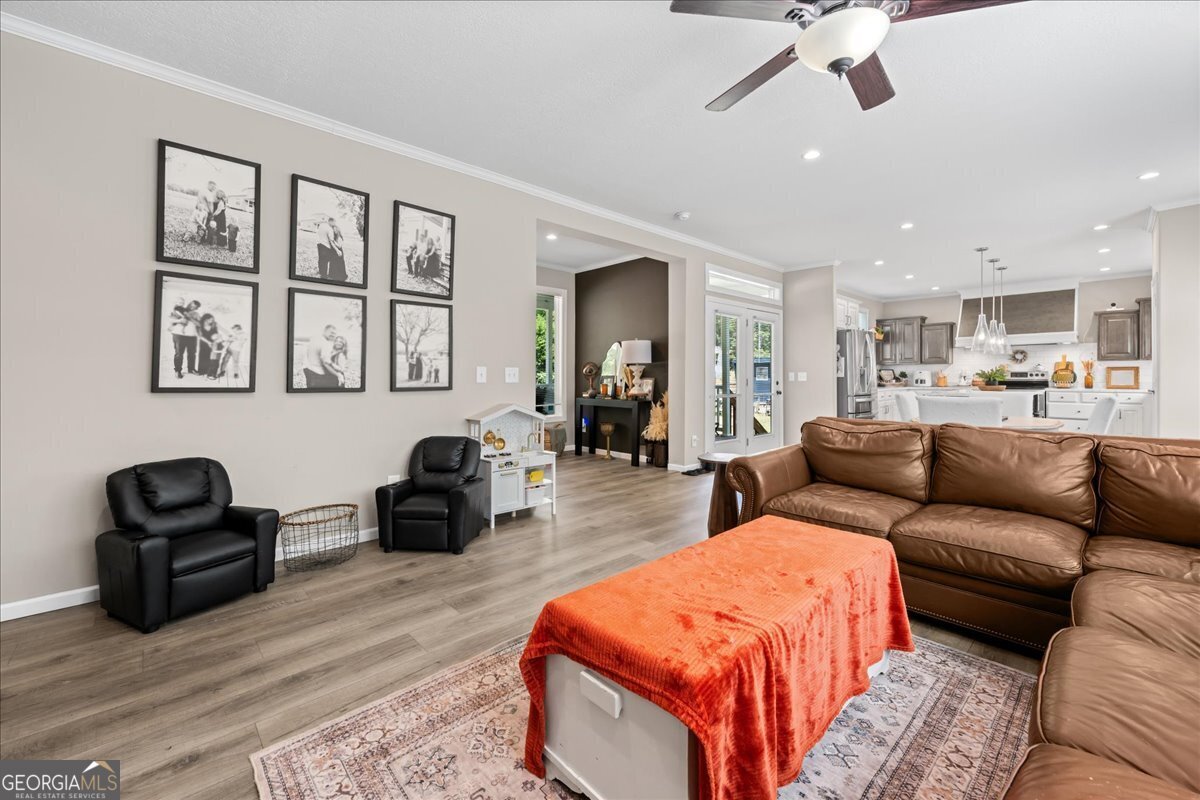 116 Parkview Road Iva - Photo 8