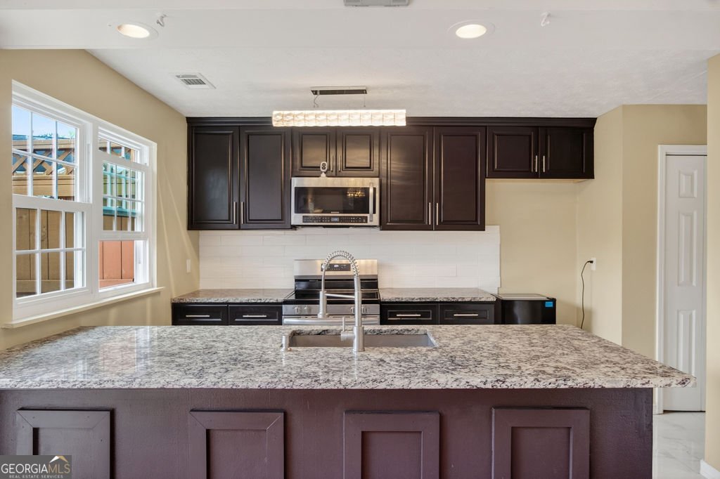 5536 Clover Rise Lane Norcross - Photo 10