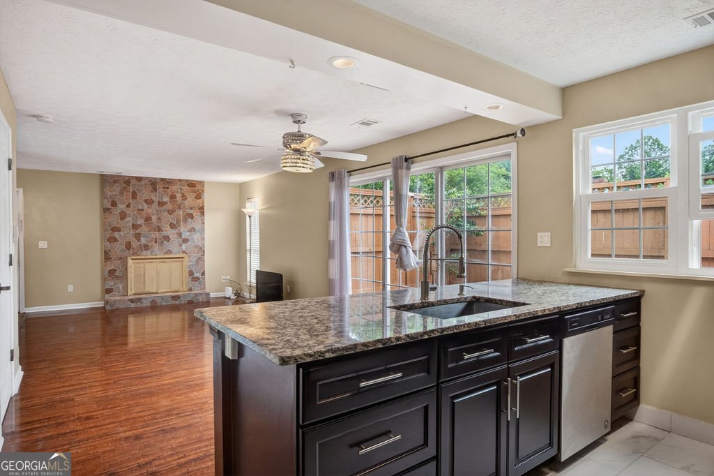 5536 Clover Rise Lane Norcross - Photo 12