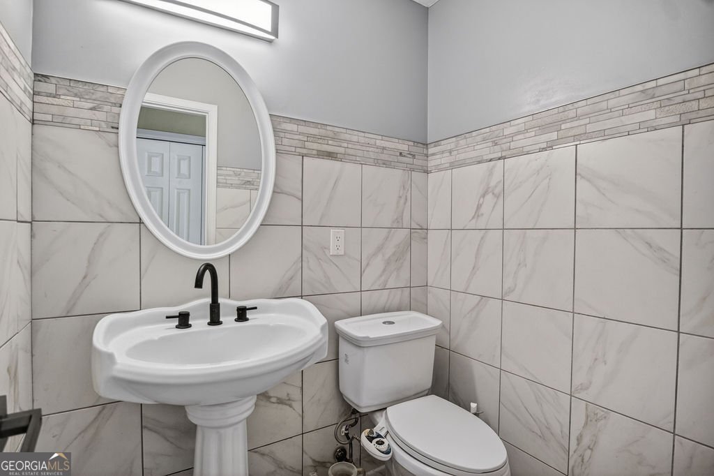 5536 Clover Rise Lane Norcross - Photo 13