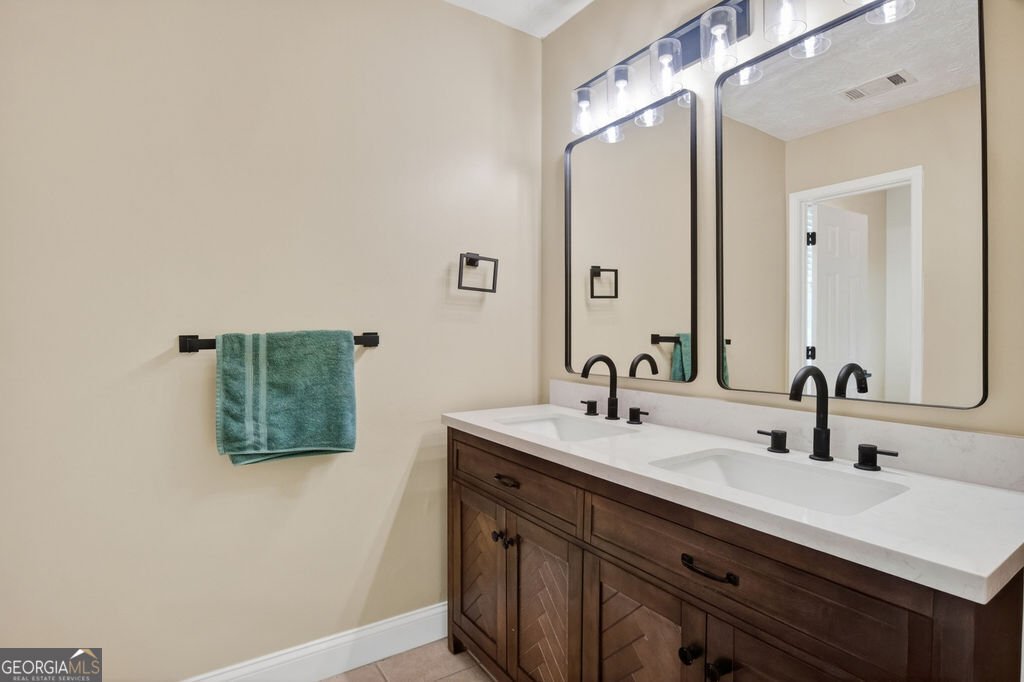 5536 Clover Rise Lane Norcross - Photo 18