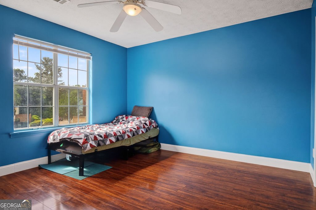 5536 Clover Rise Lane Norcross - Photo 22