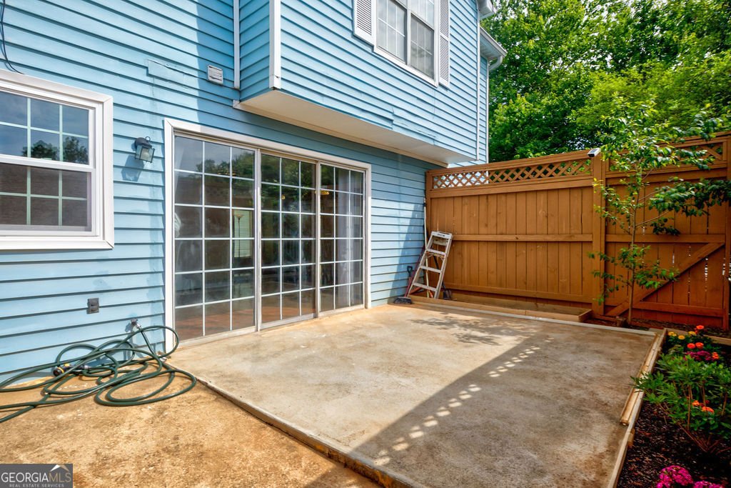5536 Clover Rise Lane Norcross - Photo 25