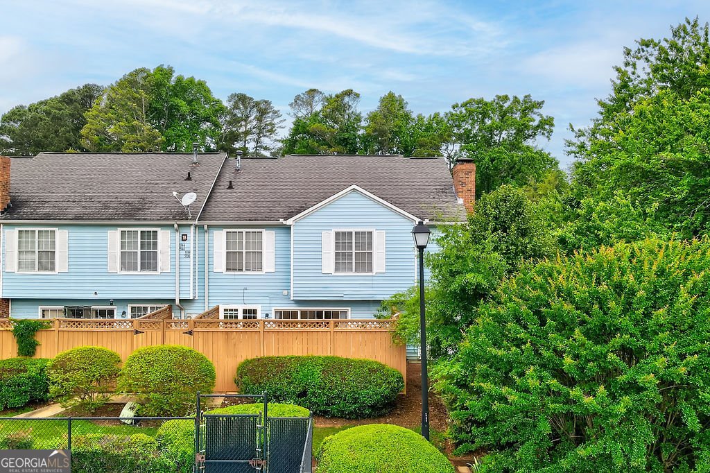 5536 Clover Rise Lane Norcross - Photo 28