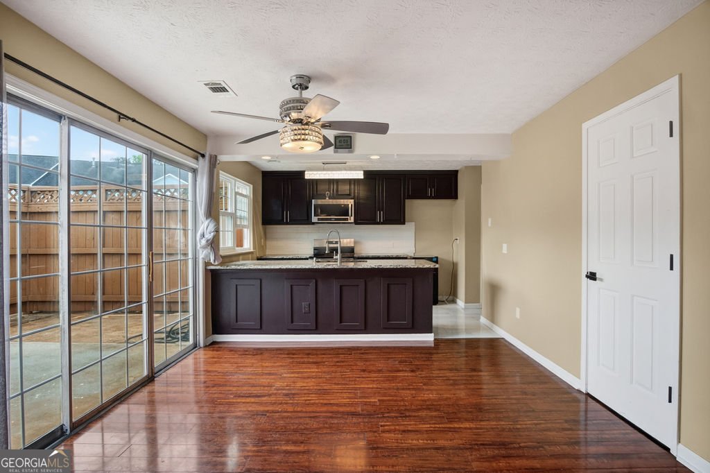 5536 Clover Rise Lane Norcross - Photo 6