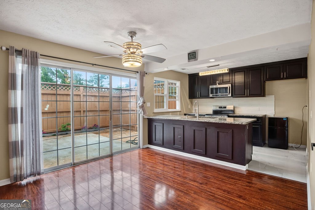 5536 Clover Rise Lane Norcross - Photo 7
