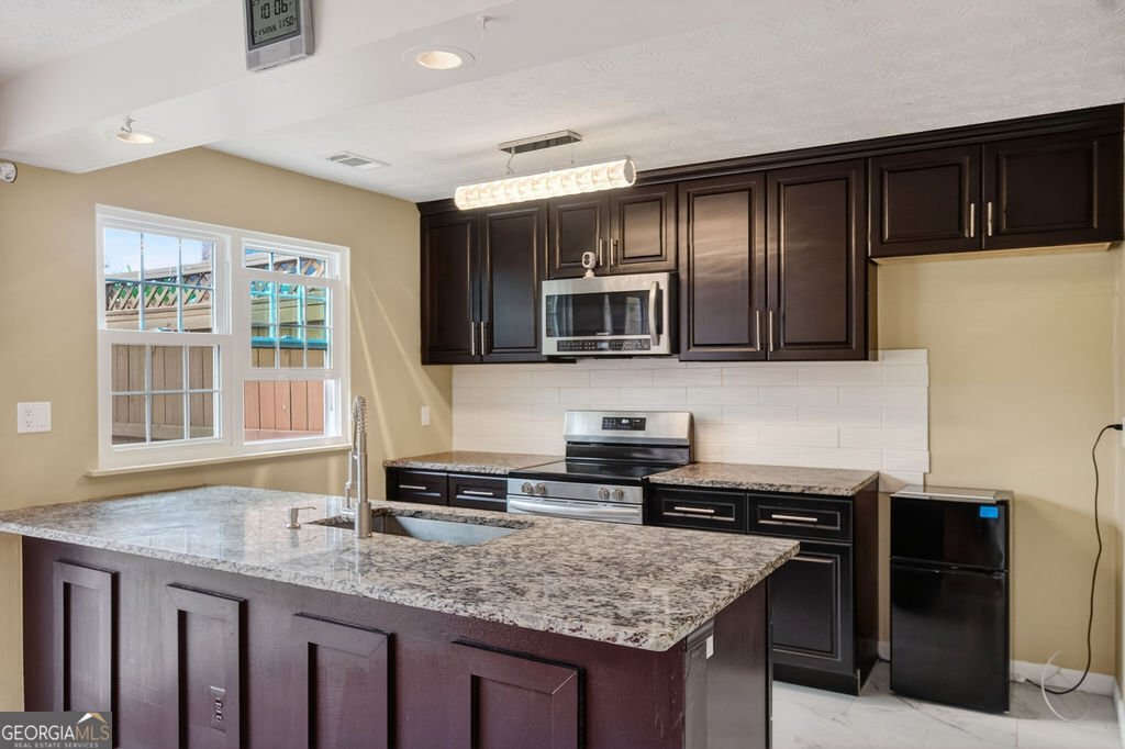 5536 Clover Rise Lane Norcross - Photo 8