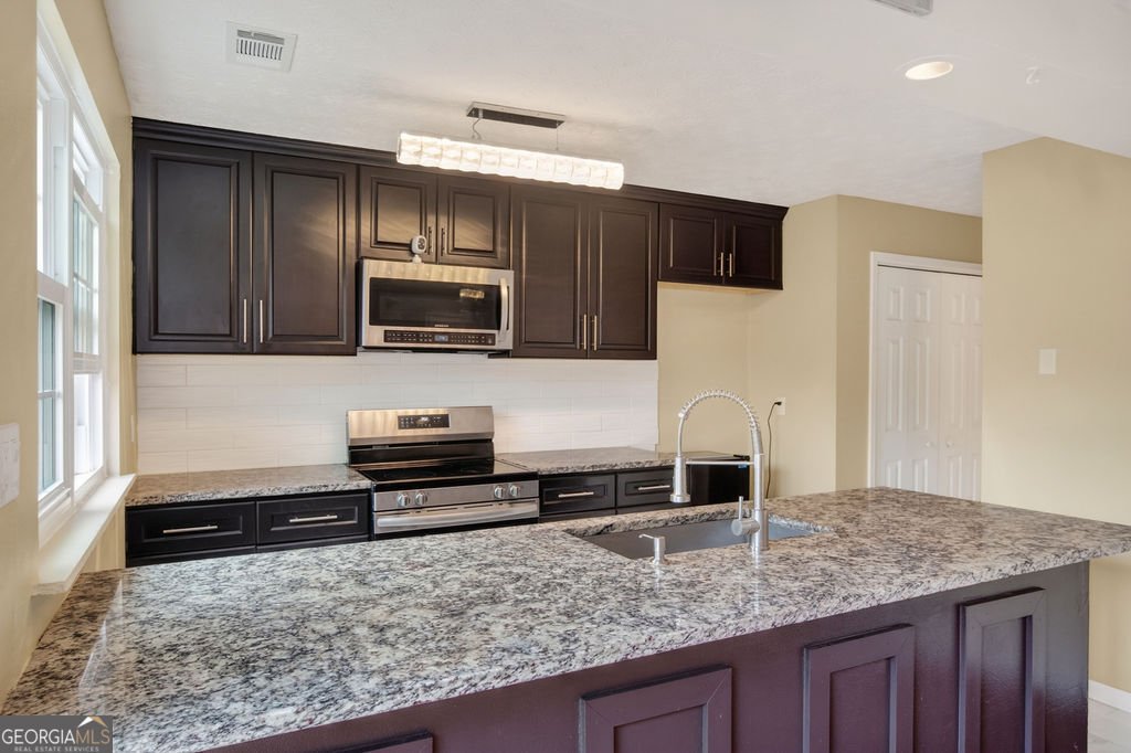 5536 Clover Rise Lane Norcross - Photo 9
