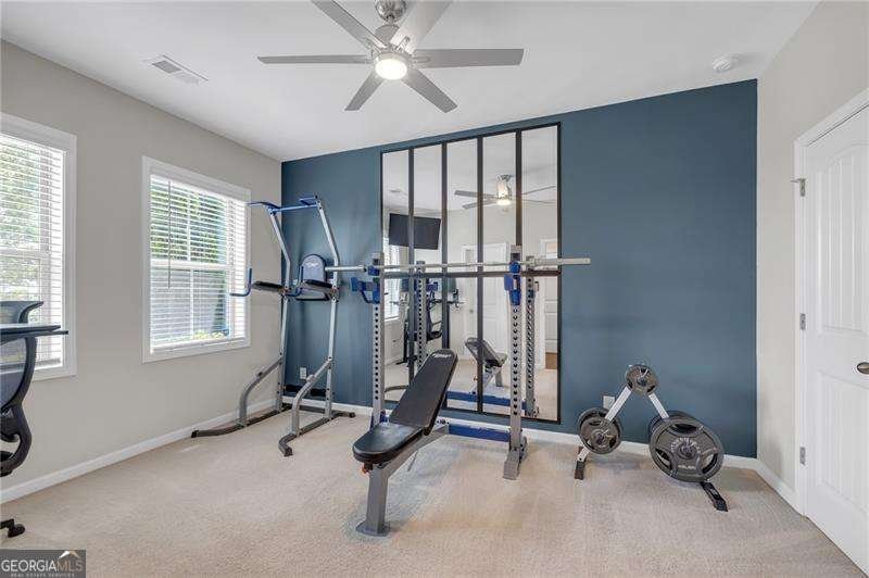 424 Montclair Court Woodstock - Photo 14