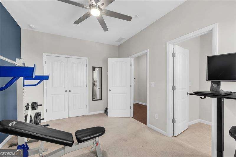 424 Montclair Court Woodstock - Photo 15