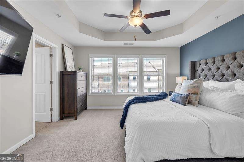 424 Montclair Court Woodstock - Photo 19