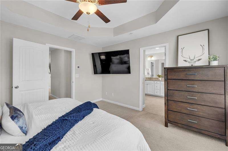 424 Montclair Court Woodstock - Photo 21