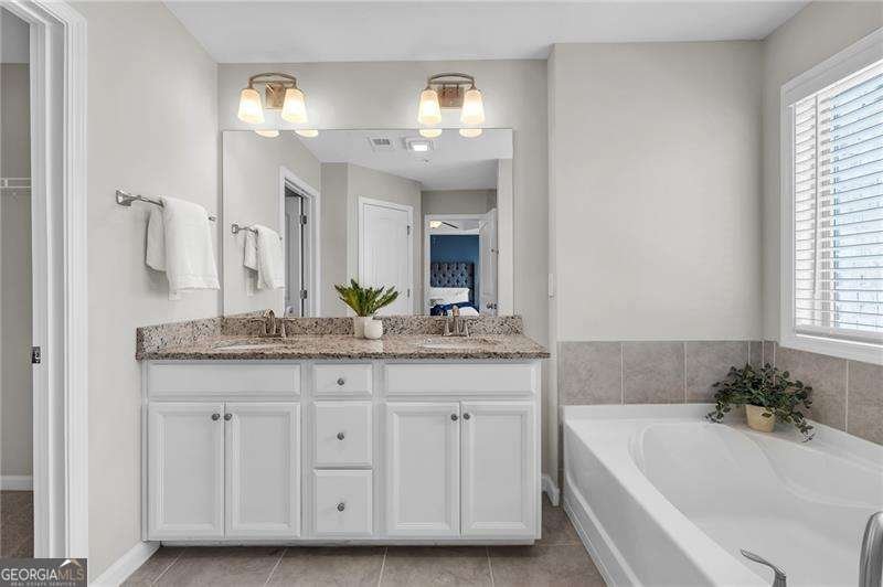 424 Montclair Court Woodstock - Photo 22