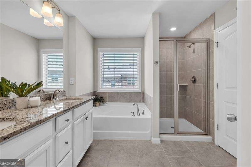 424 Montclair Court Woodstock - Photo 23
