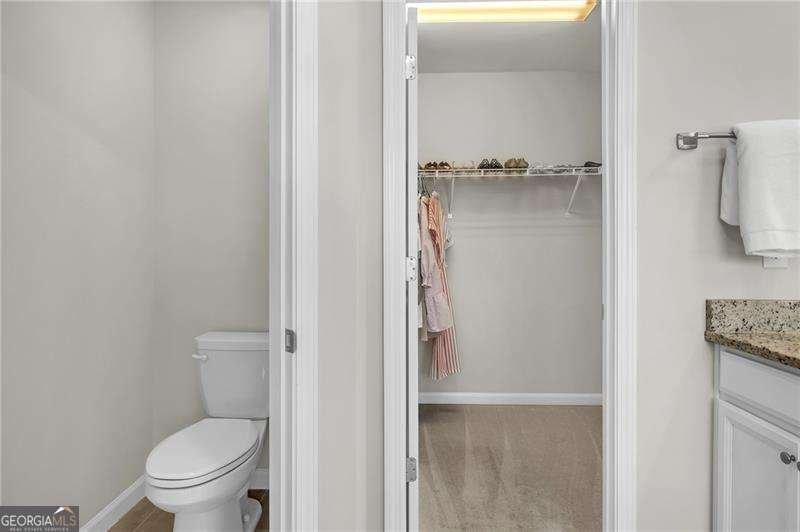 424 Montclair Court Woodstock - Photo 24
