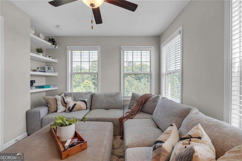 424 Montclair Court Woodstock - Photo 27