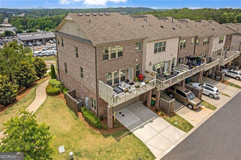424 Montclair Court Woodstock - Photo 32