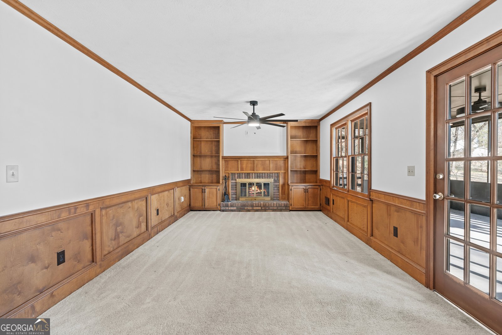 4566 Brandon Drive Lilburn - Photo 14