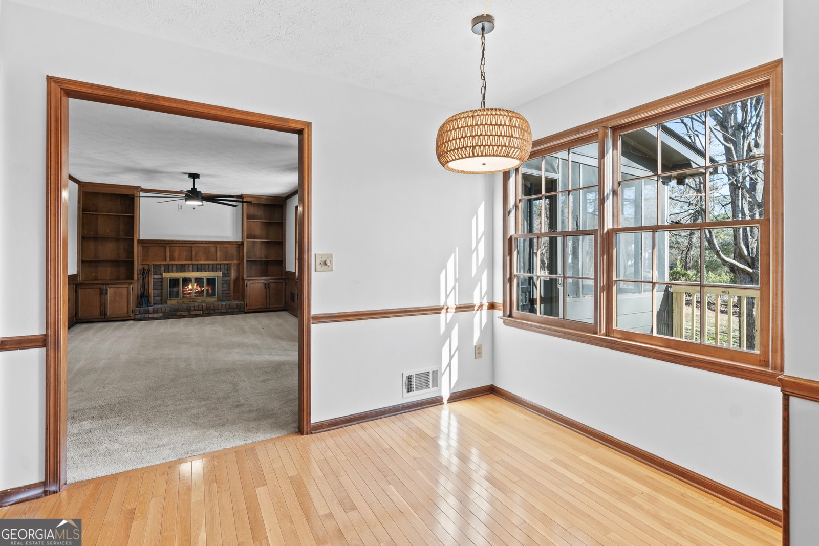 4566 Brandon Drive Lilburn - Photo 18