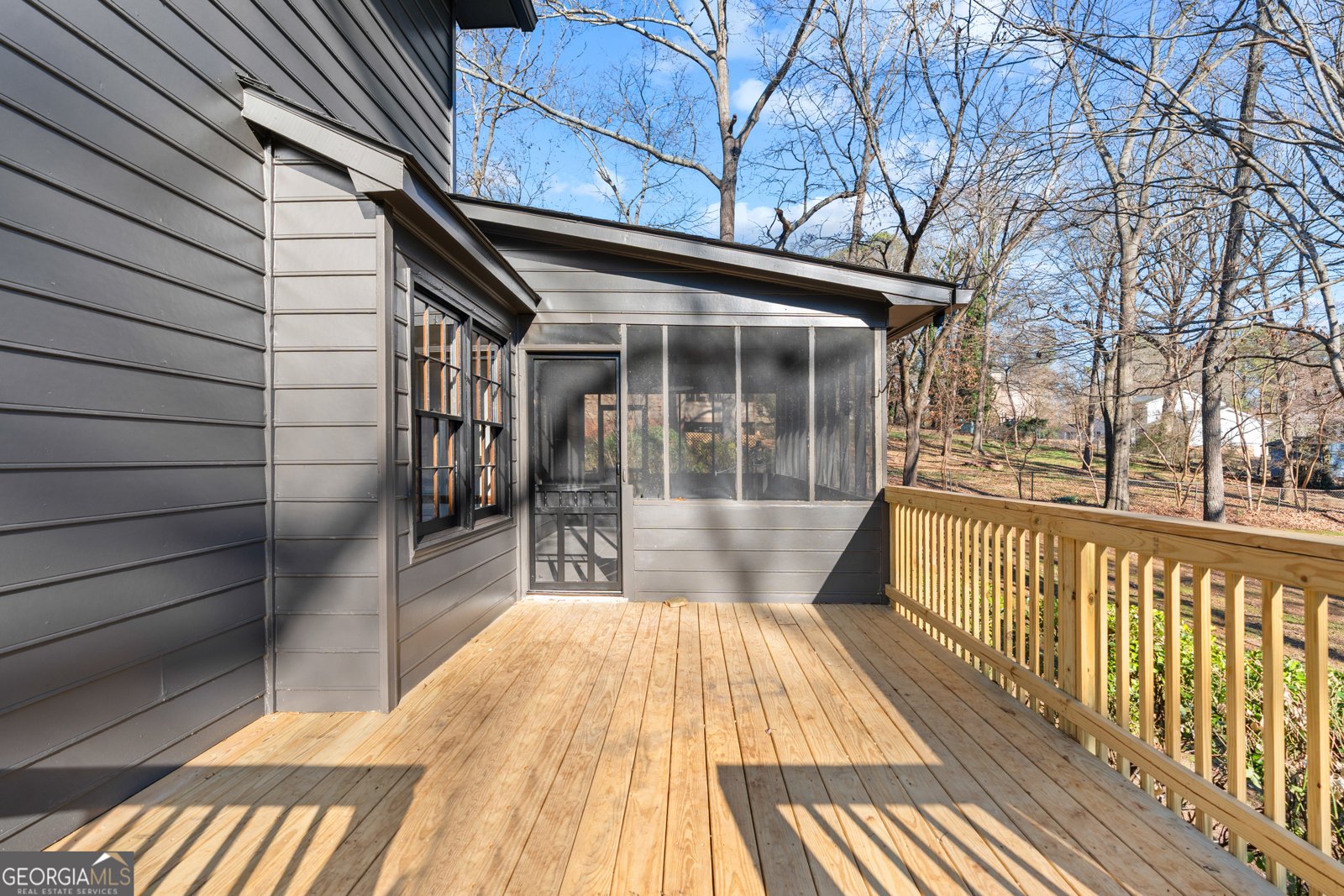 4566 Brandon Drive Lilburn - Photo 21