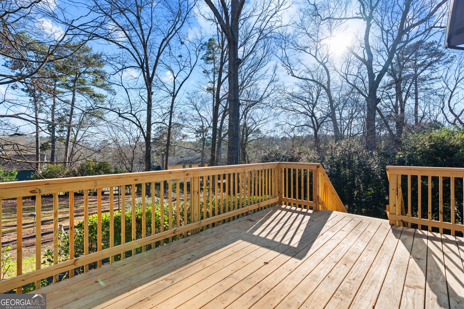 4566 Brandon Drive Lilburn - Photo 22