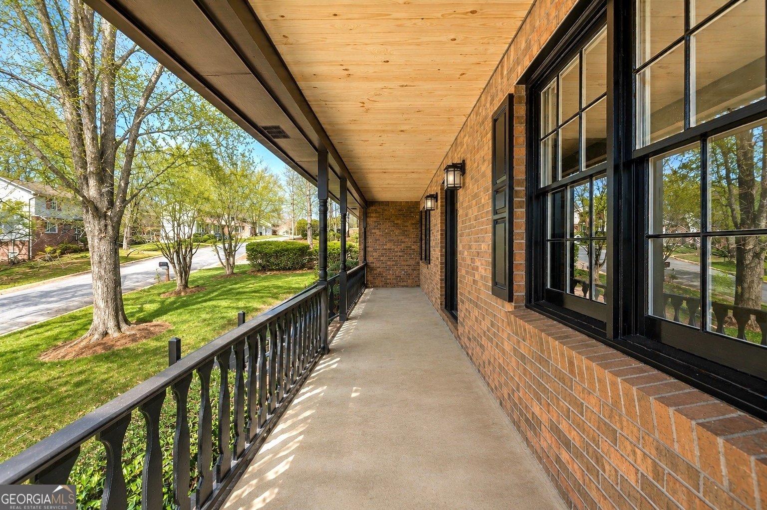 4566 Brandon Drive Lilburn - Photo 23