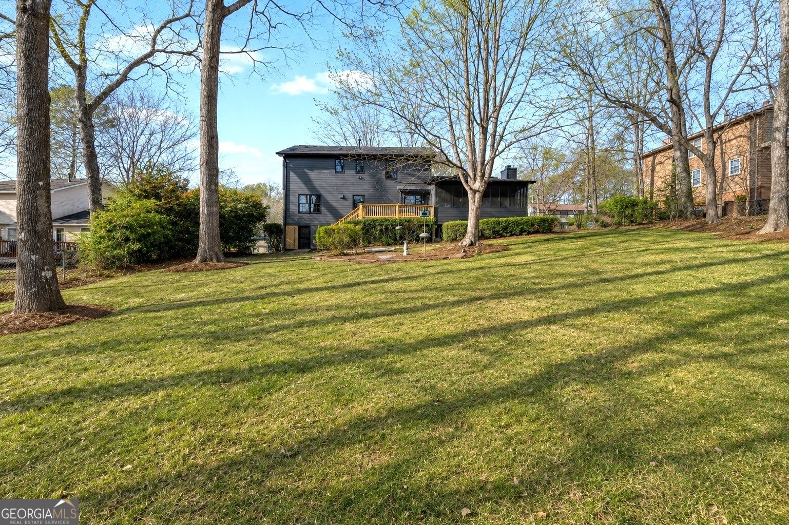 4566 Brandon Drive Lilburn - Photo 24