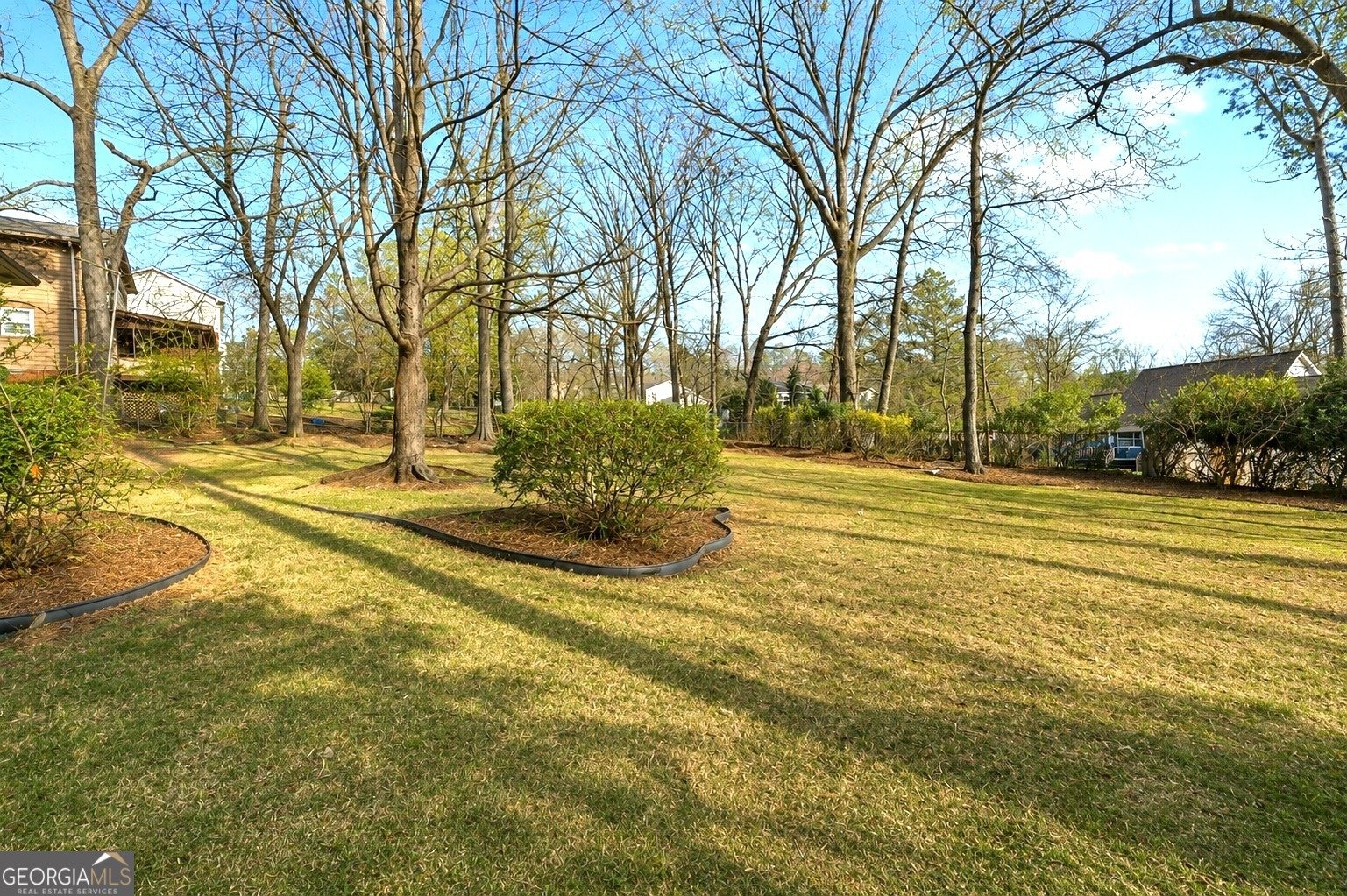 4566 Brandon Drive Lilburn - Photo 25