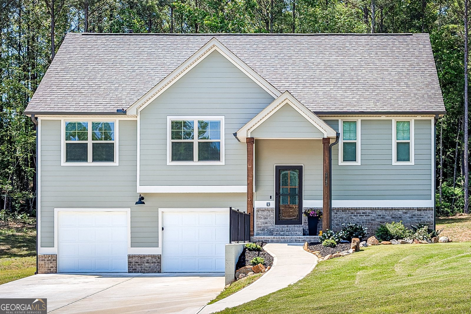 1145 Awenasa Drive Villa Rica - main photo