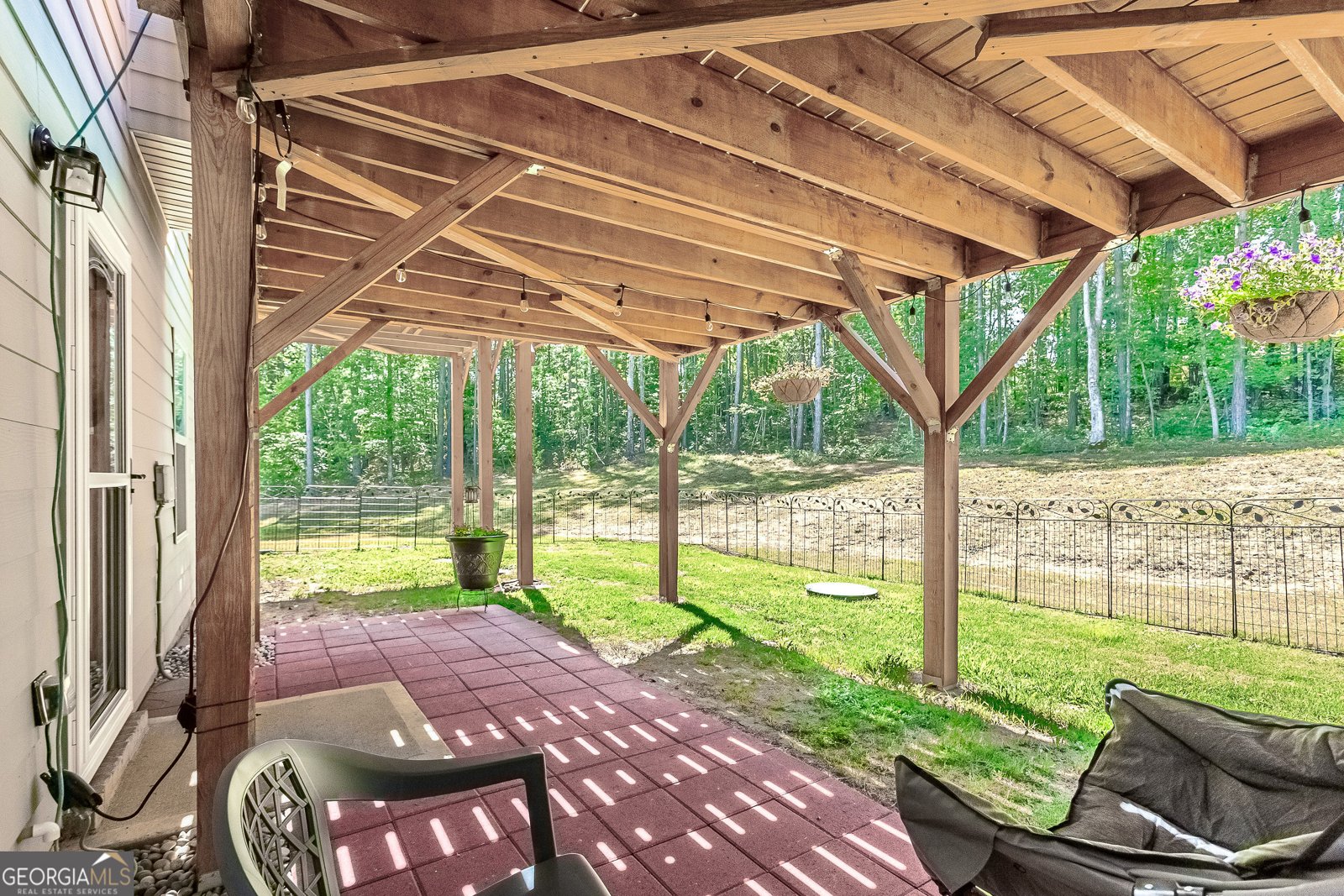 1145 Awenasa Drive Villa Rica - Photo 26