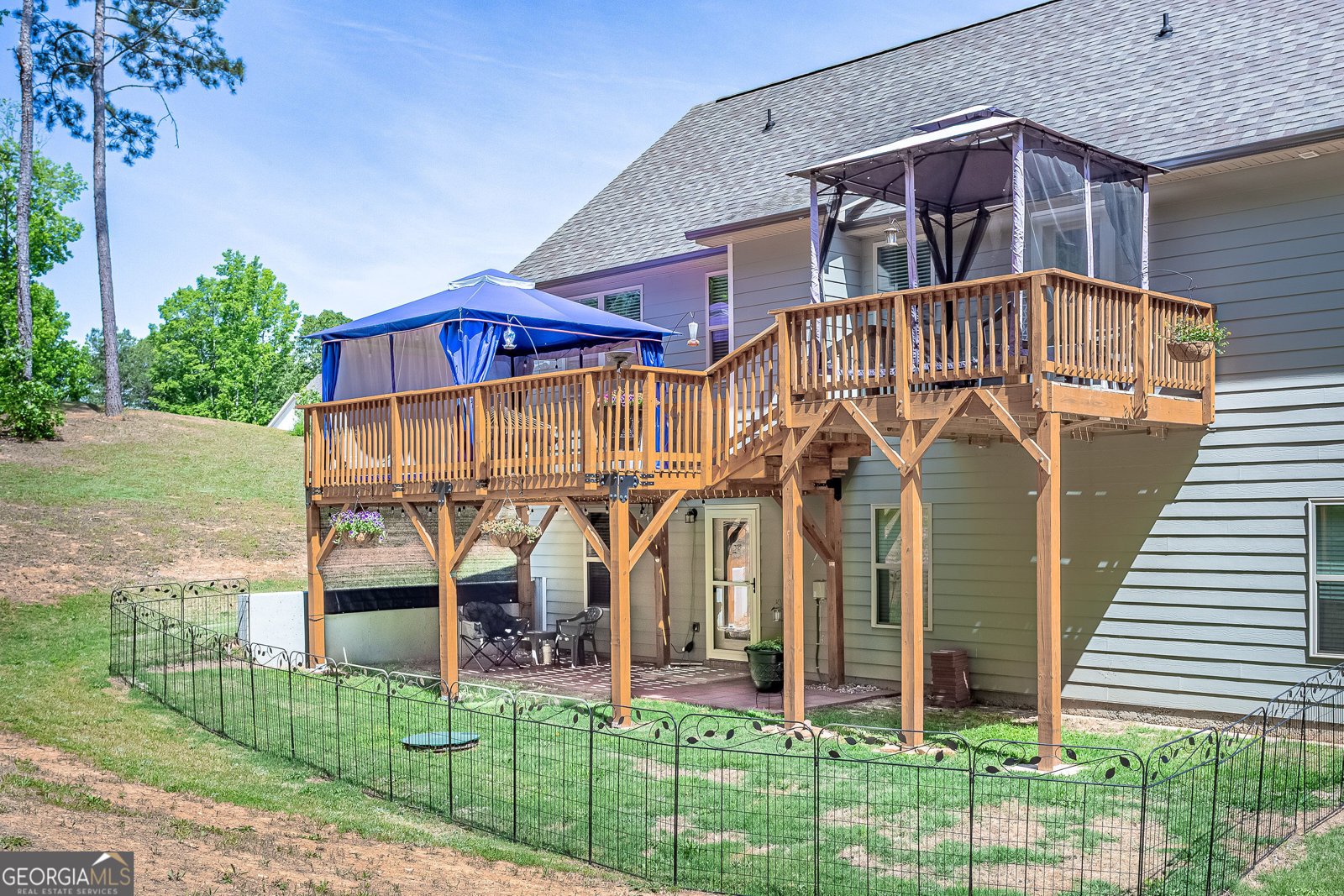 1145 Awenasa Drive Villa Rica - Photo 27