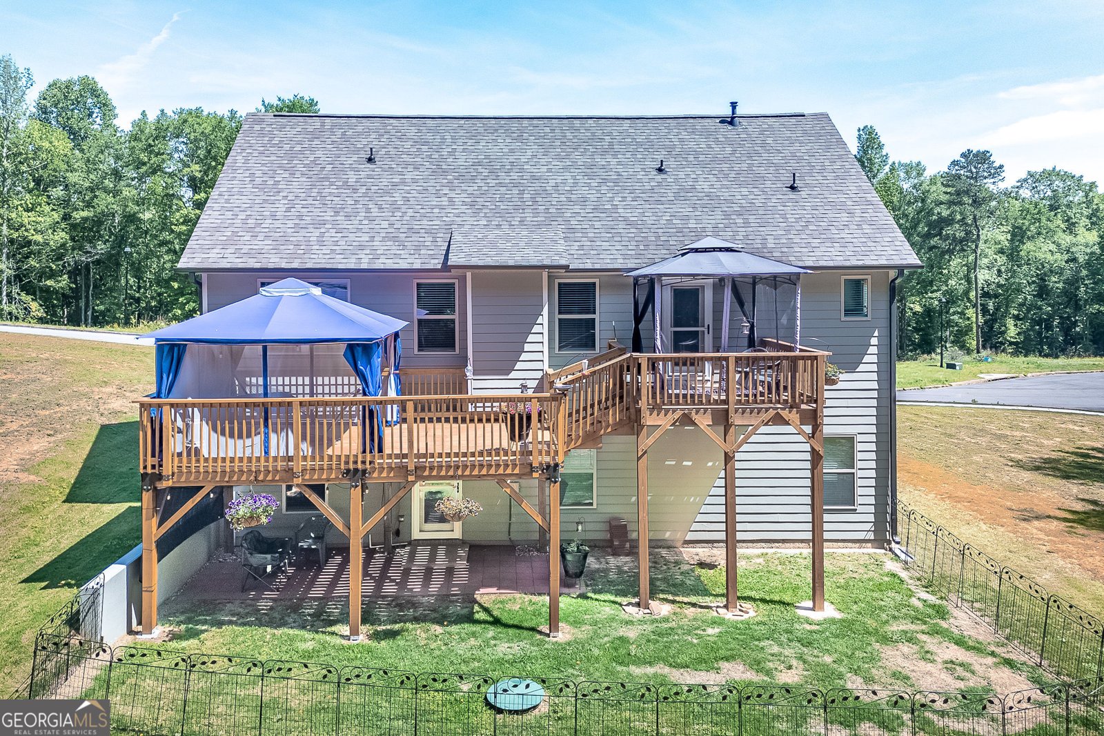 1145 Awenasa Drive Villa Rica - Photo 28