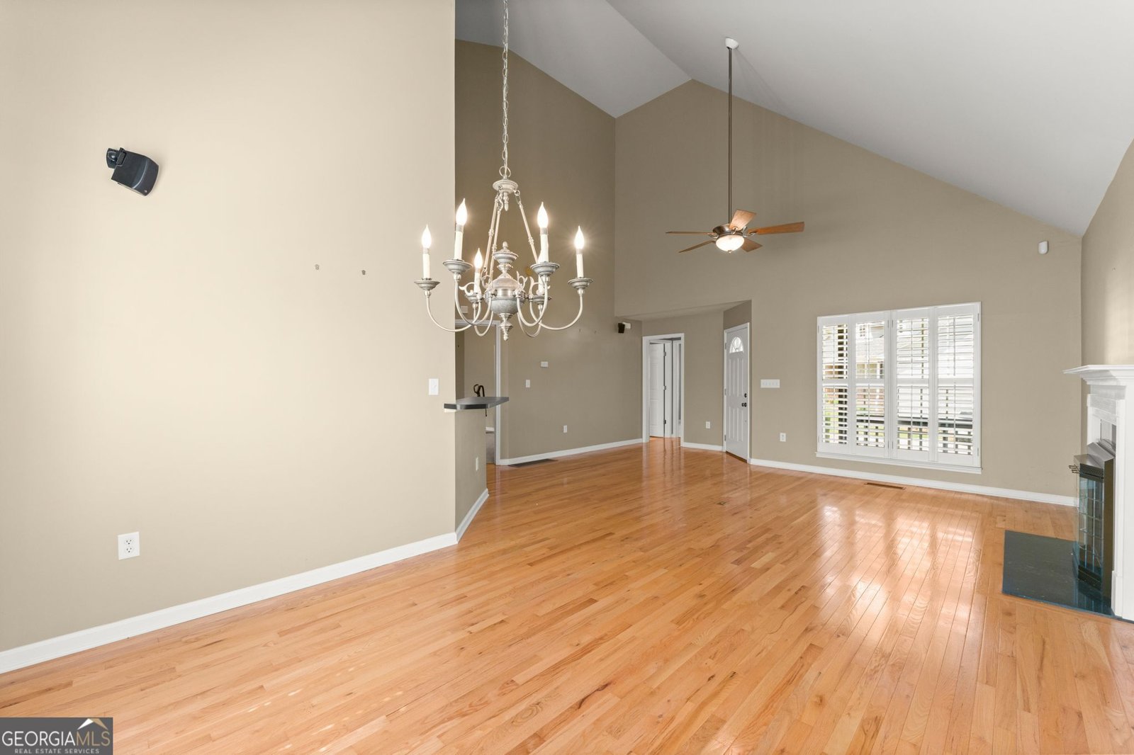 261 Legacy Drive Demorest - Photo 12