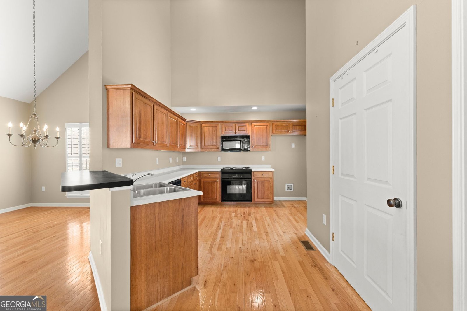 261 Legacy Drive Demorest - Photo 13