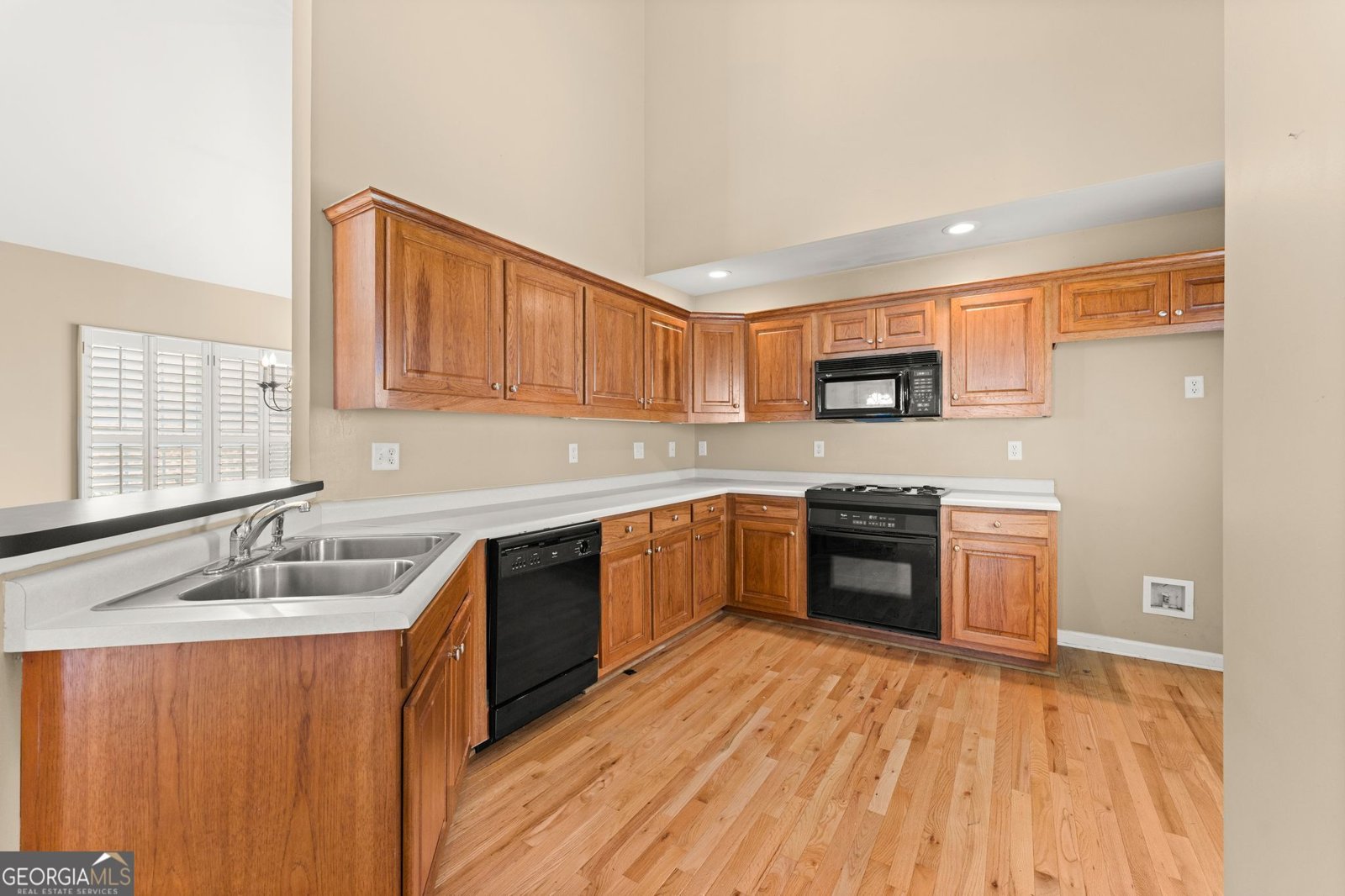 261 Legacy Drive Demorest - Photo 14