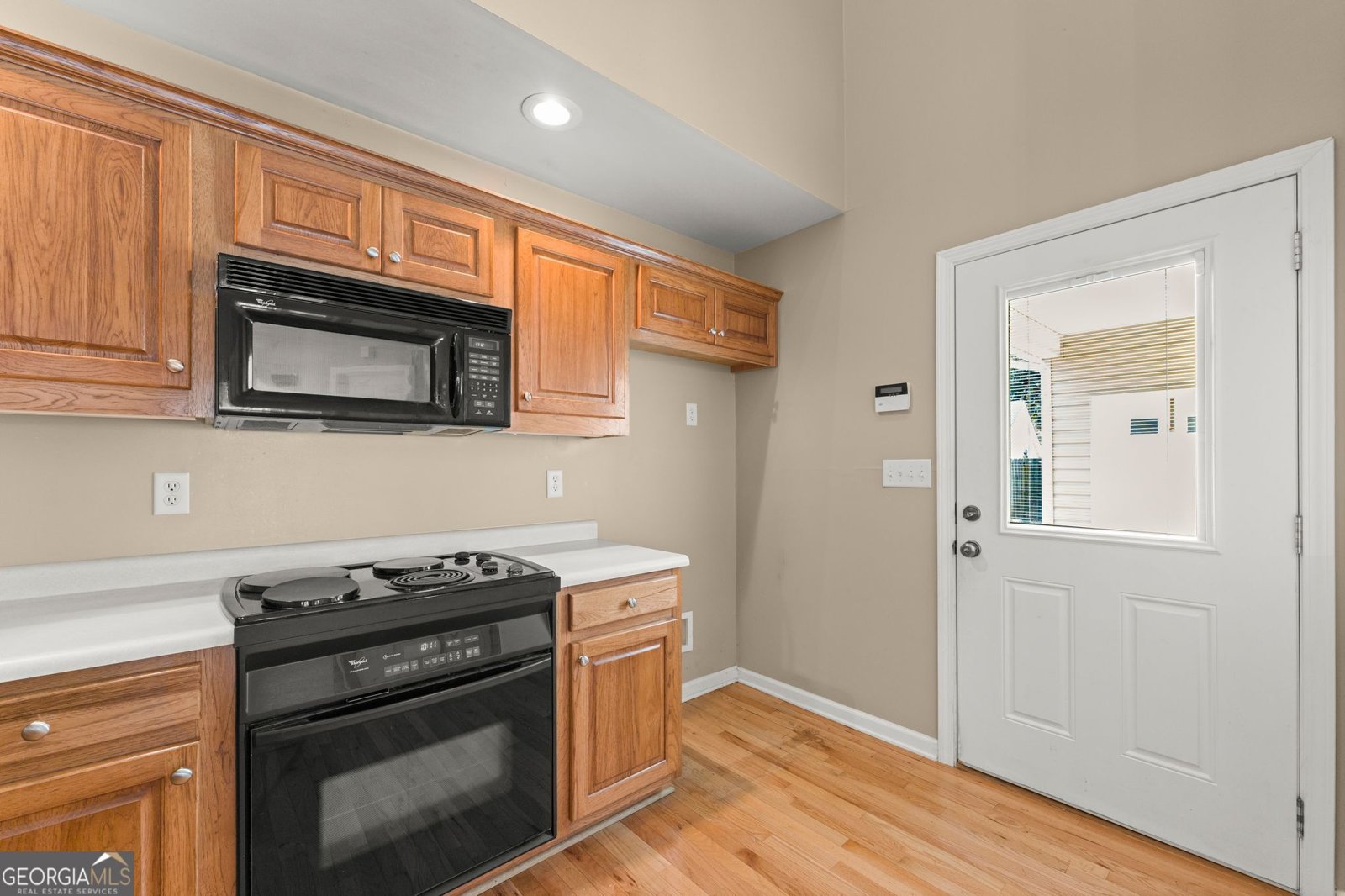 261 Legacy Drive Demorest - Photo 15
