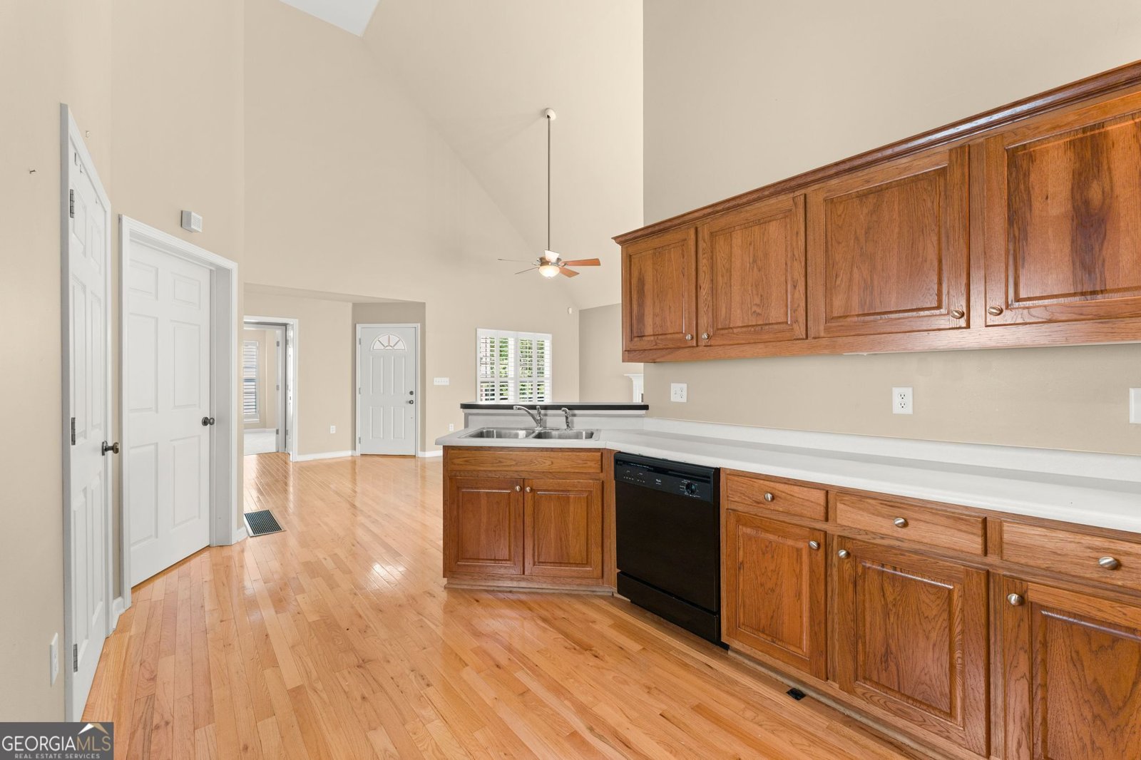 261 Legacy Drive Demorest - Photo 16