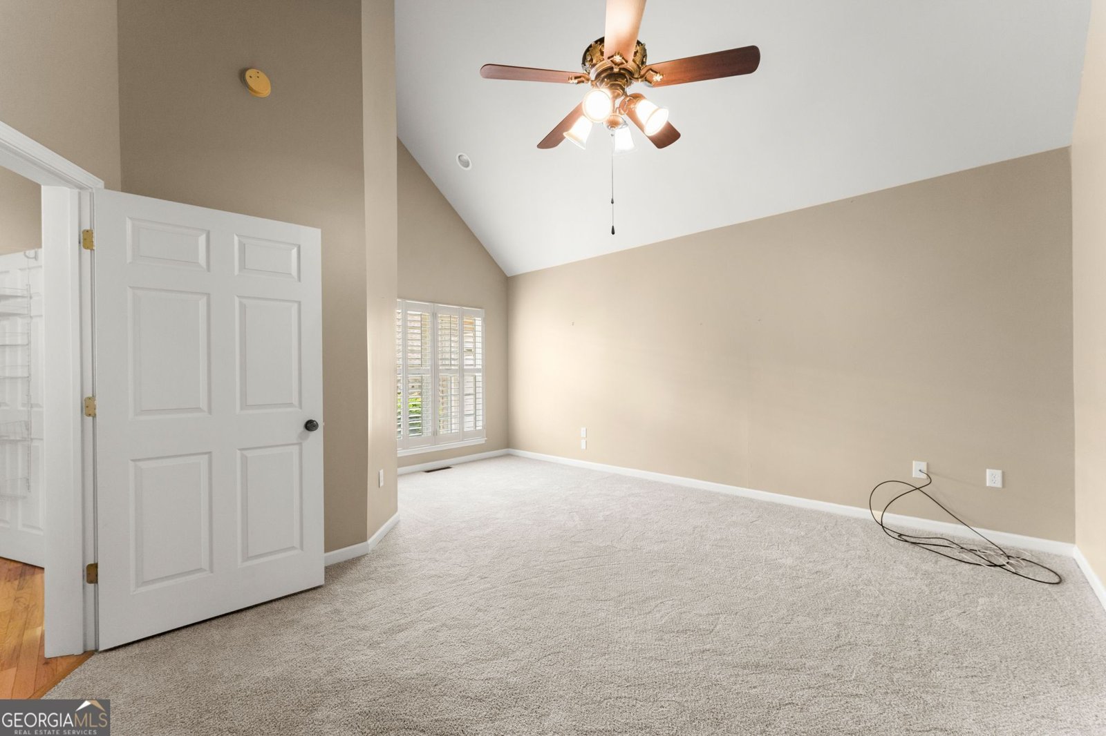 261 Legacy Drive Demorest - Photo 17