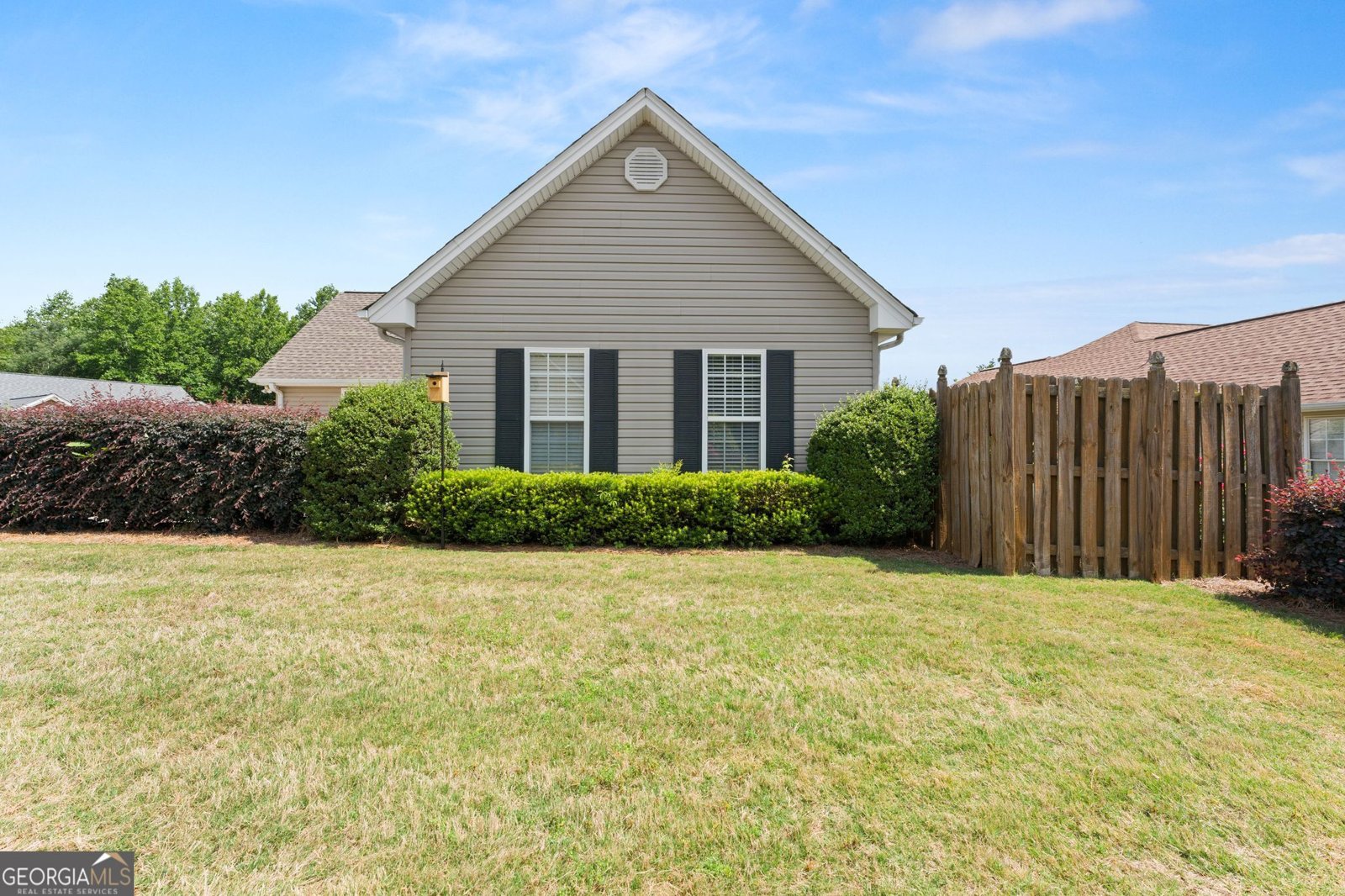 261 Legacy Drive Demorest - Photo 27