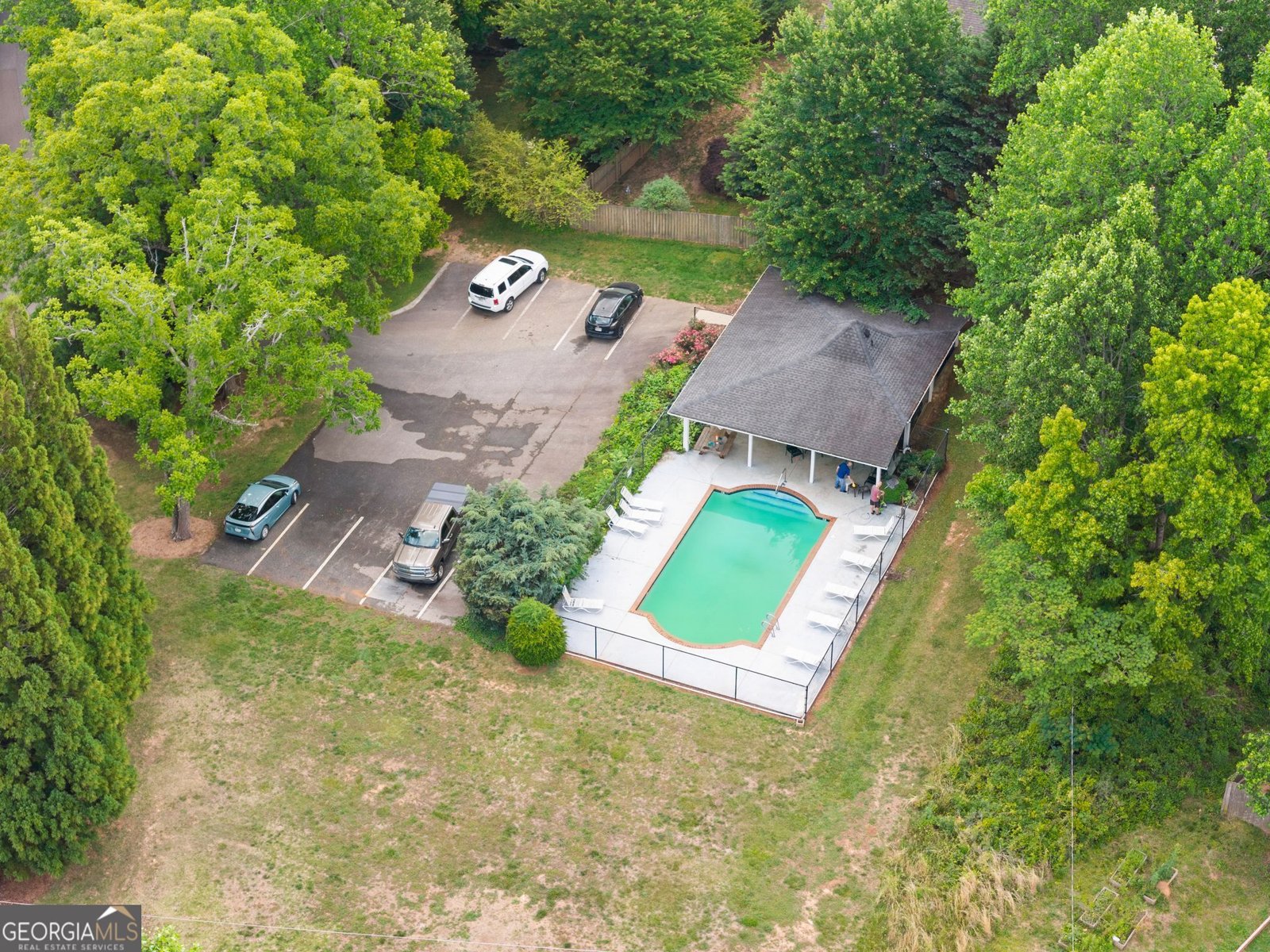 261 Legacy Drive Demorest - Photo 28