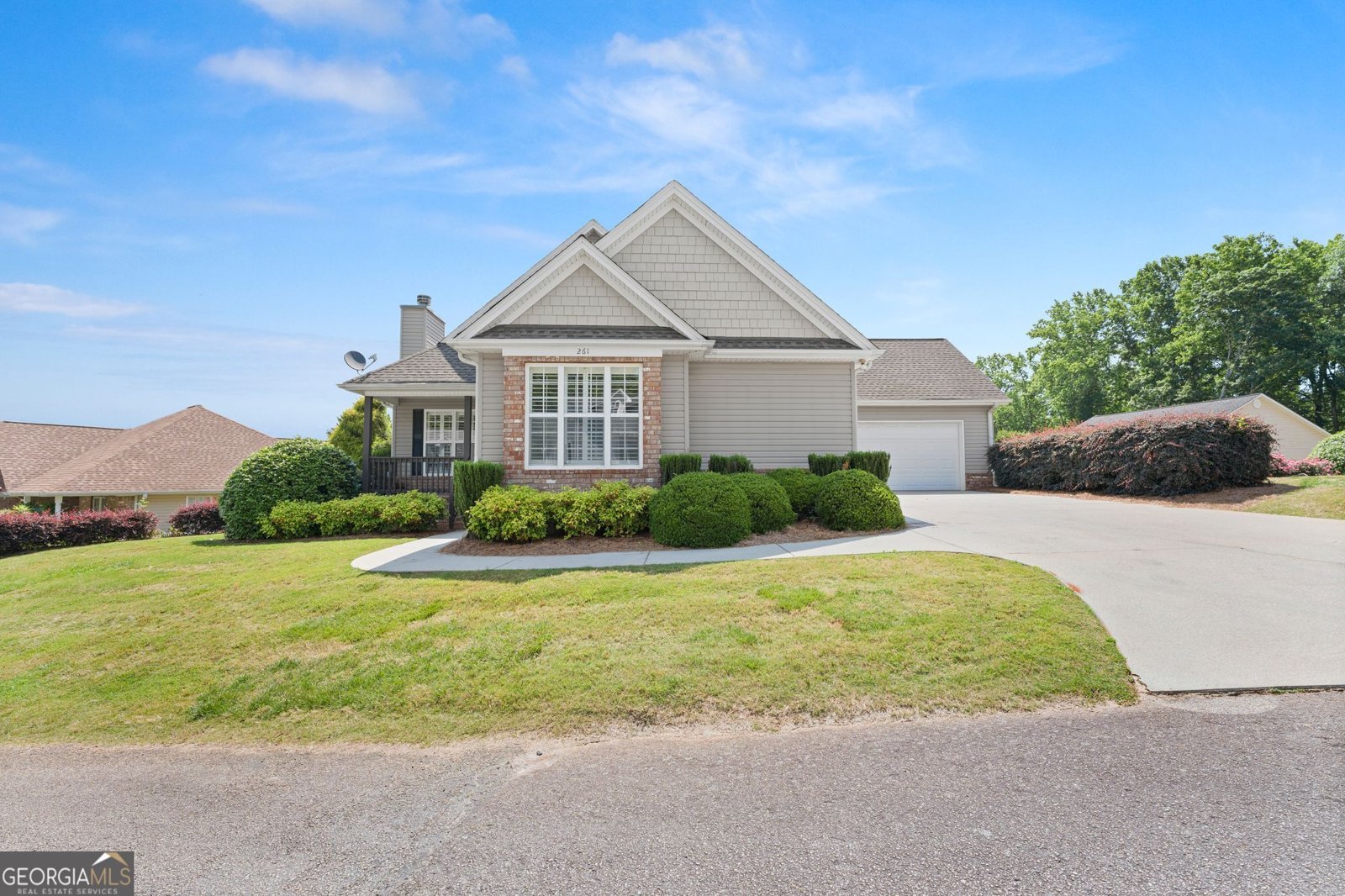 261 Legacy Drive Demorest - Photo 6